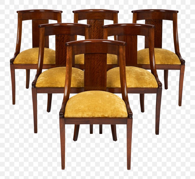Table Gondola Chair Dining Room Furniture, PNG, 2084x1912px, Table, American Empire Style, Armrest, Chair, Dining Room Download Free