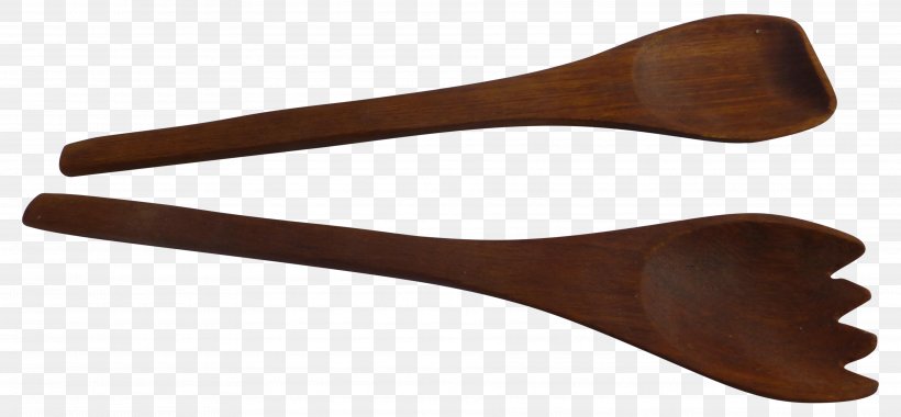 Wooden Spoon Bowl Mid-century Modern, PNG, 3755x1741px, Wooden Spoon, Bowl, Cutlery, Fork, Hardware Download Free