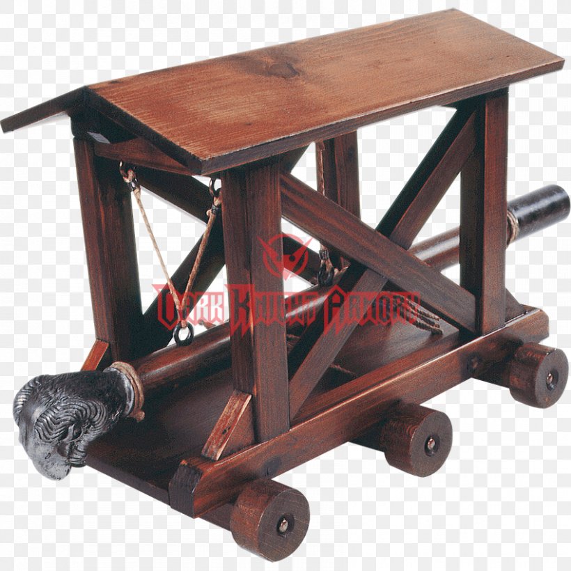 Battering Ram Siege Engine Middle Ages Weapon, PNG, 850x850px, Battering Ram, Cannon, Castle, Catapult, Door Download Free