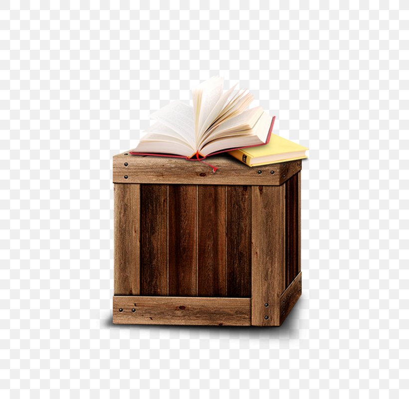 Box Wood, PNG, 800x800px, Box, Book, Designer, Furniture, Gratis Download Free