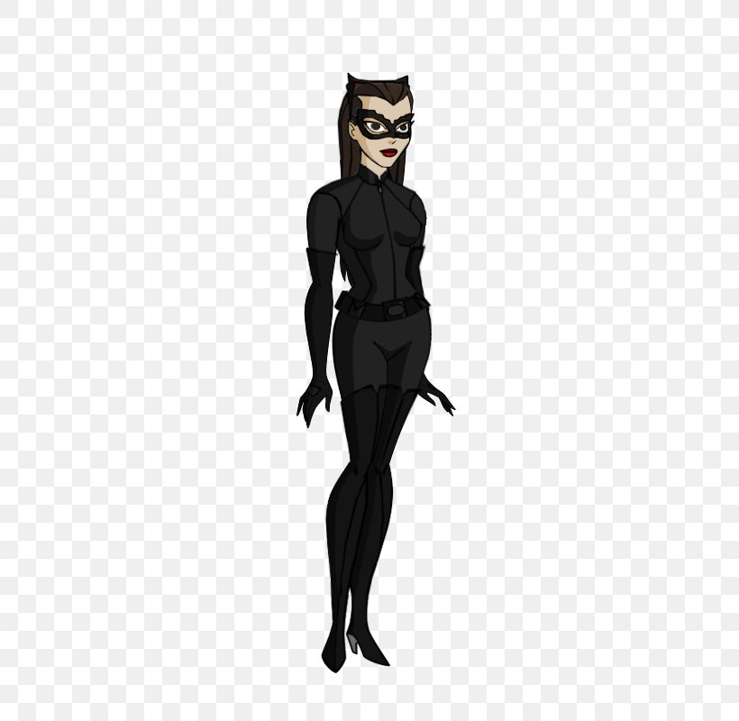 Catwoman Batman Batgirl Animation Cartoon, PNG, 400x800px, Catwoman, Animation, Anne Hathaway, Batgirl, Batman Download Free