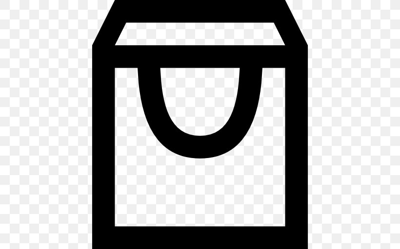 Computer Data Storage, PNG, 512x512px, Data Storage, Area, Bag, Black And White, Box Download Free