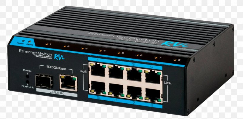 Power Converters Network Switch TP-Link Power Over Ethernet Closed-circuit Television, PNG, 960x471px, Power Converters, Audio Receiver, Closedcircuit Television, Computer Component, Computer Network Download Free