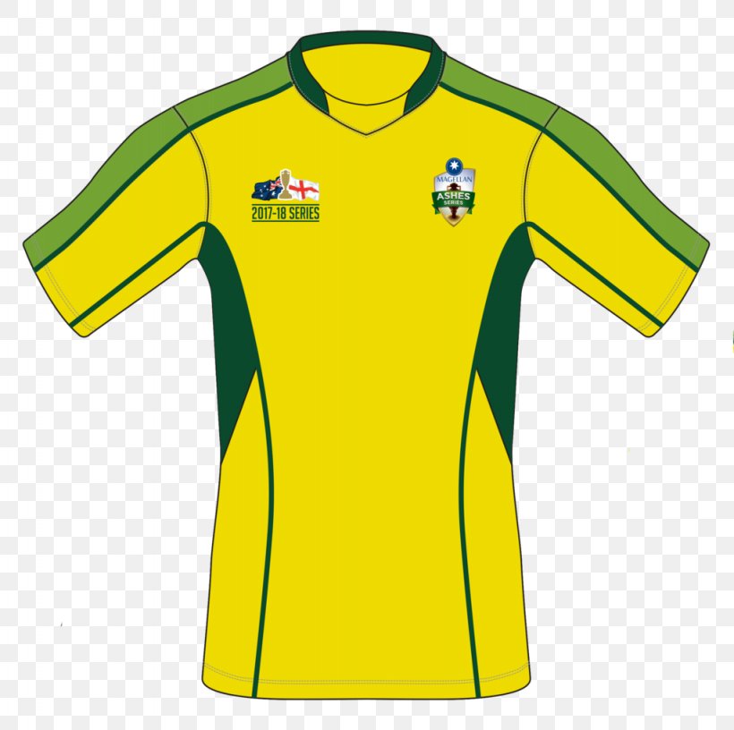 2017–18 Ashes Series Australia National Cricket Team T-shirt England Cricket Team Sports Fan Jersey, PNG, 1024x1020px, Australia National Cricket Team, Active Shirt, Ashes, Brand, Clothing Download Free