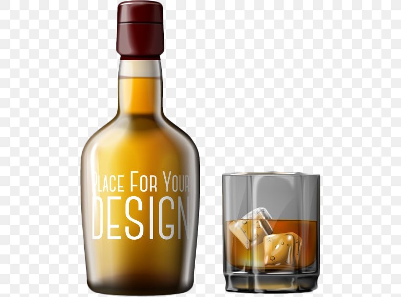 American Whiskey Distilled Beverage Wine Scotch Whisky, PNG, 493x607px, Whiskey, Alcoholic Beverage, American Whiskey, Bottle, Bottle Cap Download Free