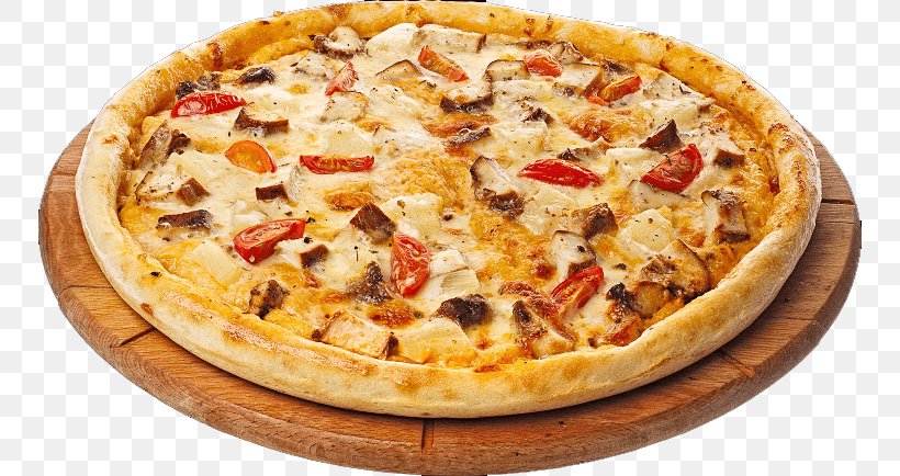 California-style Pizza Sicilian Pizza Pizza Delivery, PNG, 750x434px, Californiastyle Pizza, American Food, California Style Pizza, Cheese, Cuisine Download Free