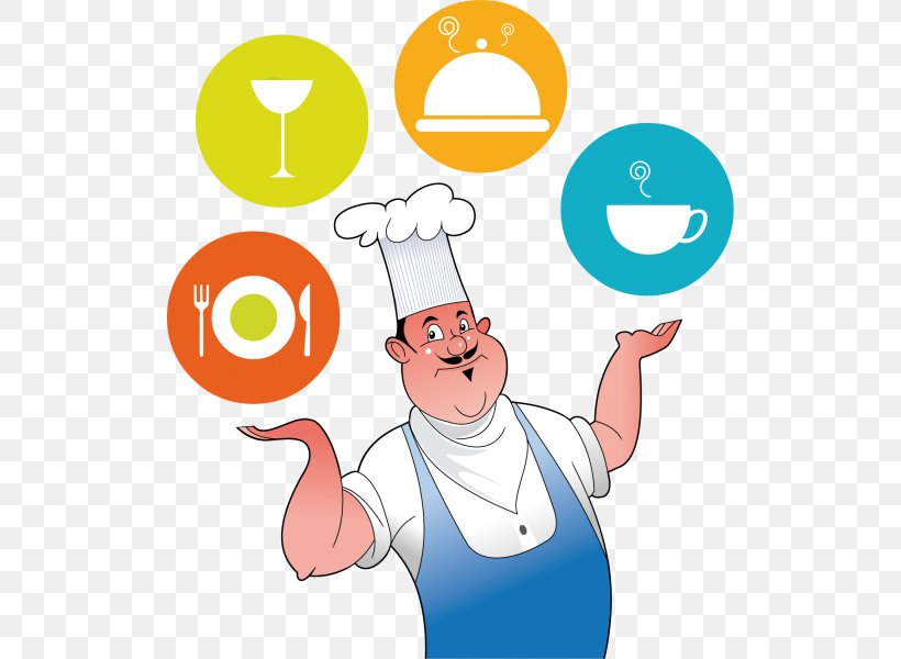 Chef's Uniform Cooking Restaurant, PNG, 600x600px, Chef, Area, Chefkochde, Communication, Cook Download Free