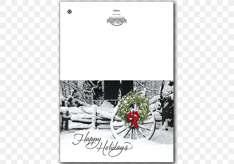 Christmas Card Greeting & Note Cards Holiday, PNG, 575x575px, Christmas Card, Black And White, Christmas, Christmas Decoration, Christmas Lights Download Free