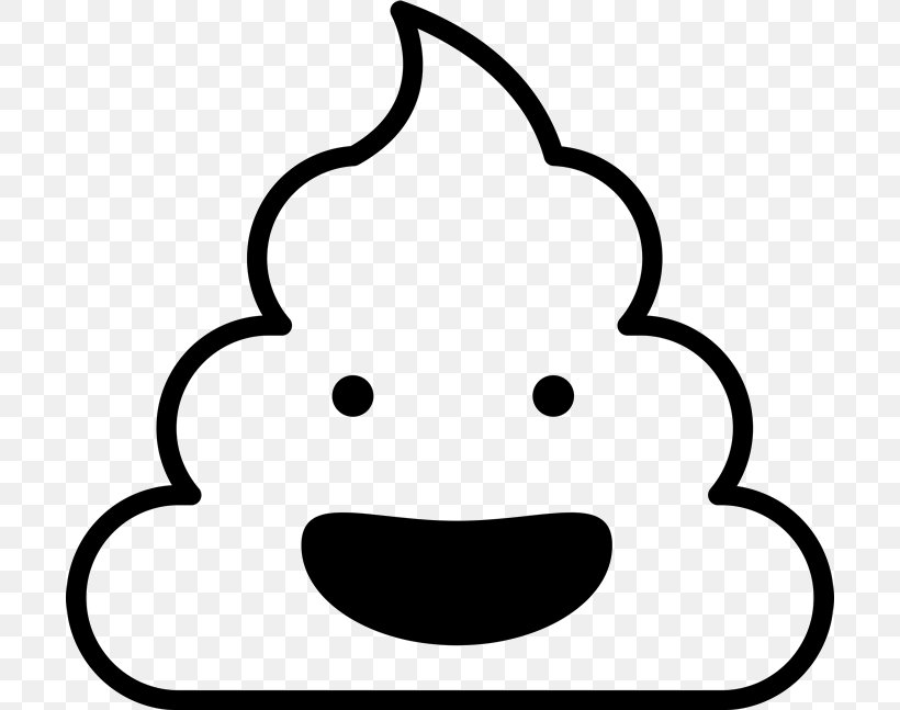 Coloring Book Pile Of Poo Emoji Drawing How To Draw For Kids, PNG, 700x647px, Coloring Book, Black And White, Book, Child, Color Download Free