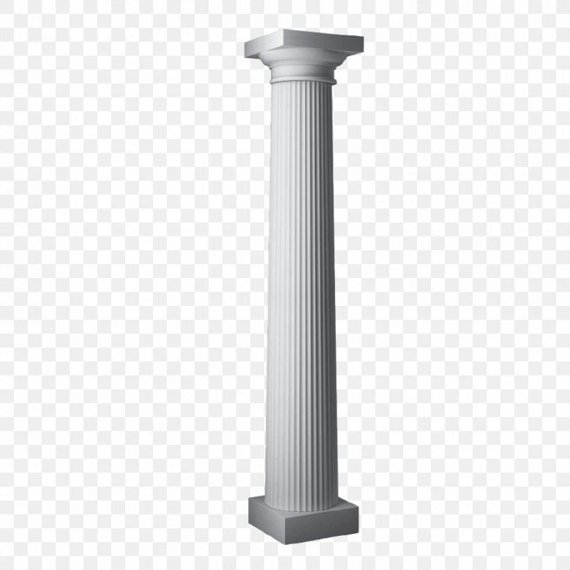 Column Myurego Icon, PNG, 900x900px, Column, Architecture, Black And White, Facade, Image File Formats Download Free
