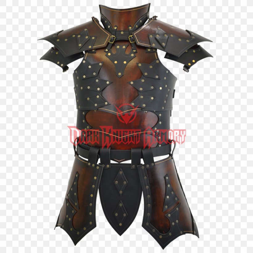 Cuirass Armour Tassets Body Armor Knight, PNG, 850x850px, Cuirass, Armour, Body Armor, Breastplate, Clothing Download Free