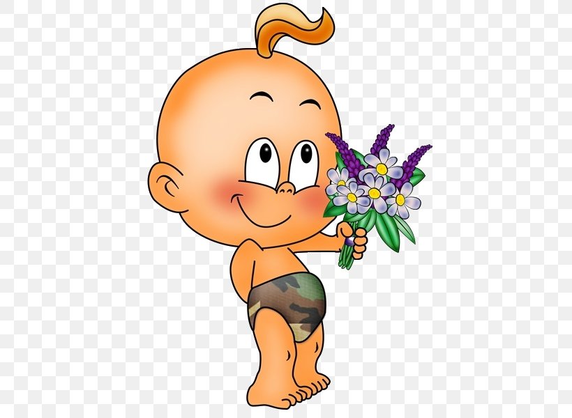 Flower Infant Clip Art, PNG, 600x600px, Flower, Animaatio, Art, Artwork, Cartoon Download Free