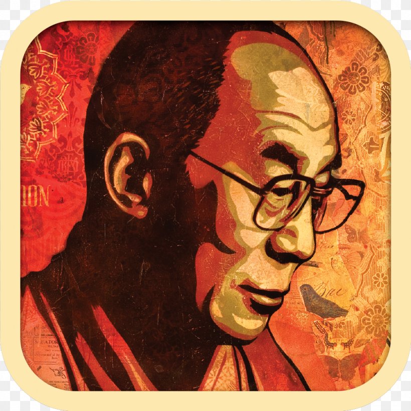 The Compassionate Life Dalai Lama Buddhism The Art Of Happiness, PNG, 1024x1024px, 14th Dalai Lama, Dalai Lama, Art, Buddhism, Compassion Download Free