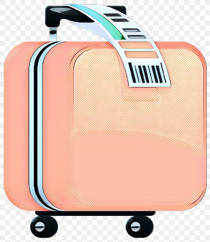 Travel Retro, PNG, 2598x3000px, Pop Art, Bag, Baggage, Hand Luggage, Luggage And Bags Download Free