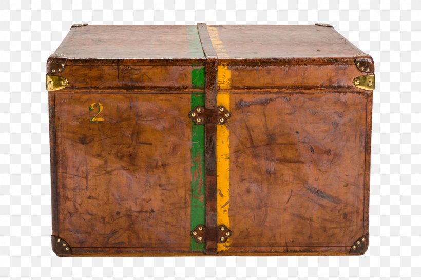 Trunk Calf Leather LVMH Wood Stain, PNG, 1024x683px, Trunk, Antique, Box, Brass, Calf Download Free