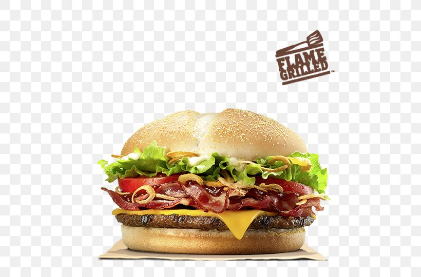 Whopper Hamburger Chophouse Restaurant Big King Cheeseburger, PNG, 500x540px, Whopper, American Food, Big King, Bk Xxl, Blt Download Free