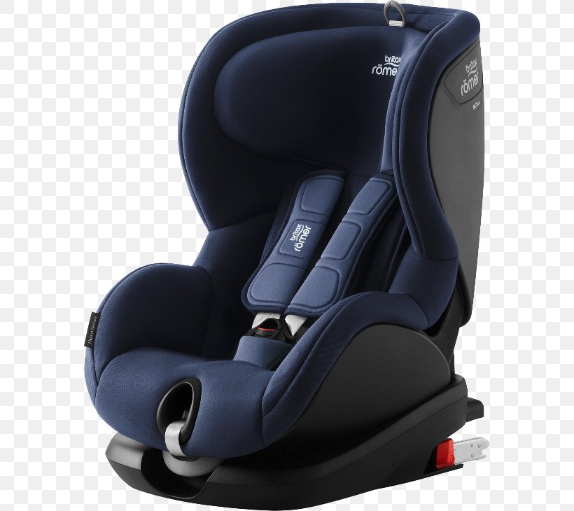 Baby & Toddler Car Seats Britax Römer KING II ATS Britax Römer DUALFIX, PNG, 730x730px, Car, Automobile Safety, Baby Toddler Car Seats, Baby Transport, Black Download Free