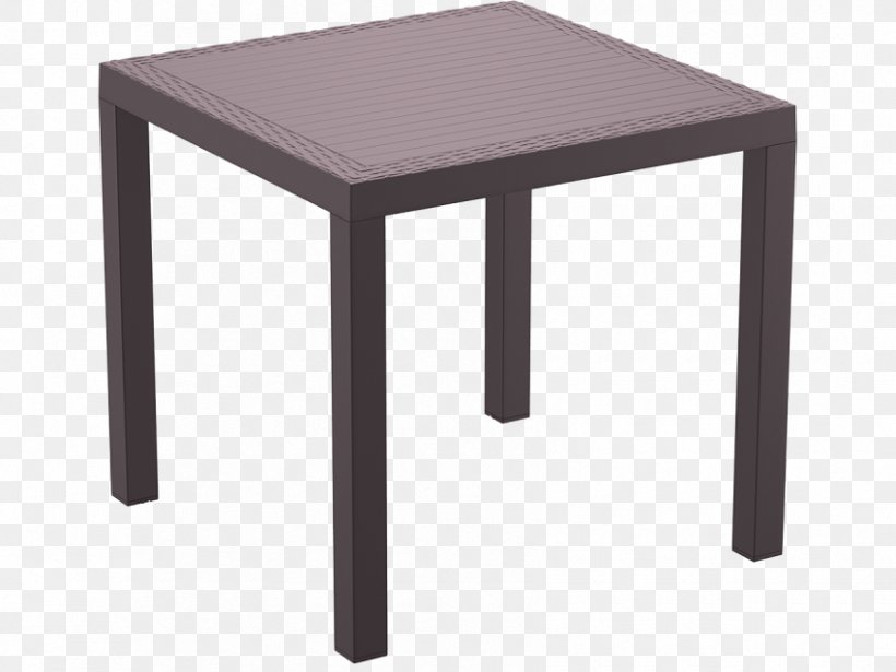 Bedside Tables Furniture Picnic Table Dining Room, PNG, 850x638px, Table, Bedside Tables, Chair, Coffee Tables, Cushion Download Free