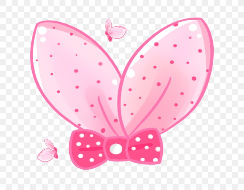 Butterfly Pink Clip Art, PNG, 640x640px, Watercolor, Cartoon, Flower, Frame, Heart Download Free