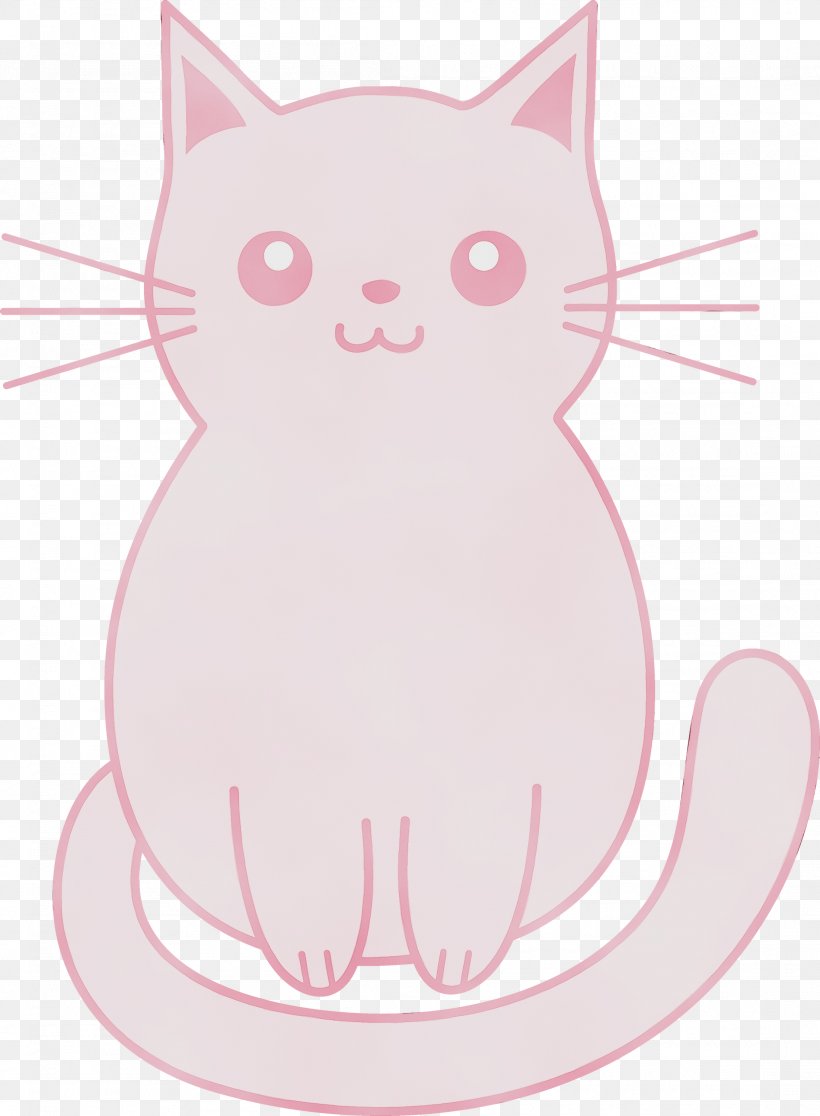 Clip Art Cat Image Kitten, PNG, 2203x3000px, Cat, Carnivore, Cartoon, Cuteness, Drawing Download Free