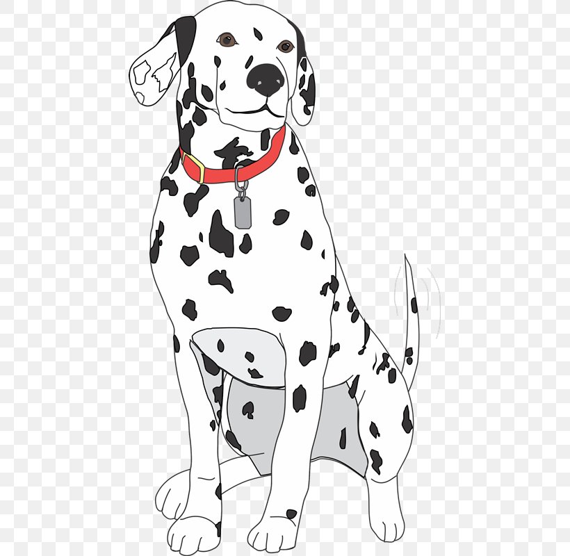 Dalmatian Dog Puppy Dog Breed Non-sporting Group Book, PNG, 449x800px, Dalmatian Dog, Art, Artwork, Black And White, Book Download Free