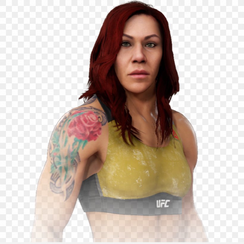 EA Sports UFC 3 Ultimate Fighting Championship Bantamweight Electronic Arts, PNG, 1080x1080px, Watercolor, Cartoon, Flower, Frame, Heart Download Free
