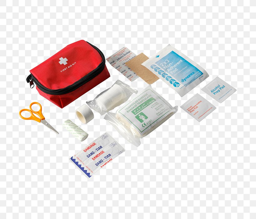 First Aid Kits First Aid Supplies Adhesive Bandage Camping, PNG, 700x700px, First Aid Kits, Adhesive Bandage, Alcohol, Bandage, Bicycle Download Free
