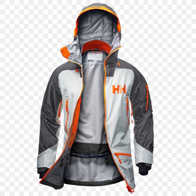 Hoodie Helly Hansen Shell Jacket Ski Suit, PNG, 1528x1528px, Hoodie, Clothing, Coat, Daunenjacke, Down Feather Download Free