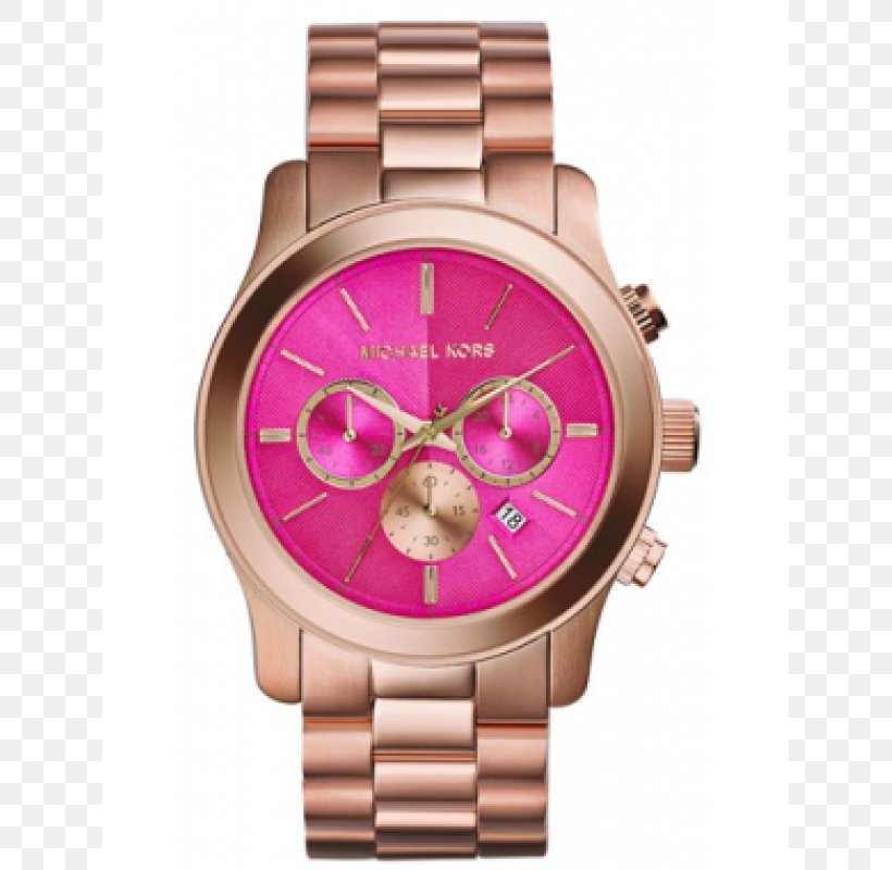 Michael Kors Lexington Chronograph Watch Fashion Gold, PNG, 800x800px, Watch, Chronograph, Clock, Fashion, Gold Download Free