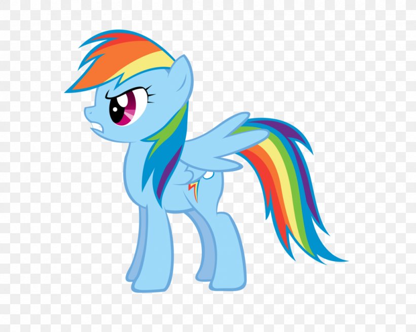 Rainbow Dash My Little Pony, PNG, 1024x819px, Rainbow Dash, Anger, Animal Figure, Art, Cartoon Download Free