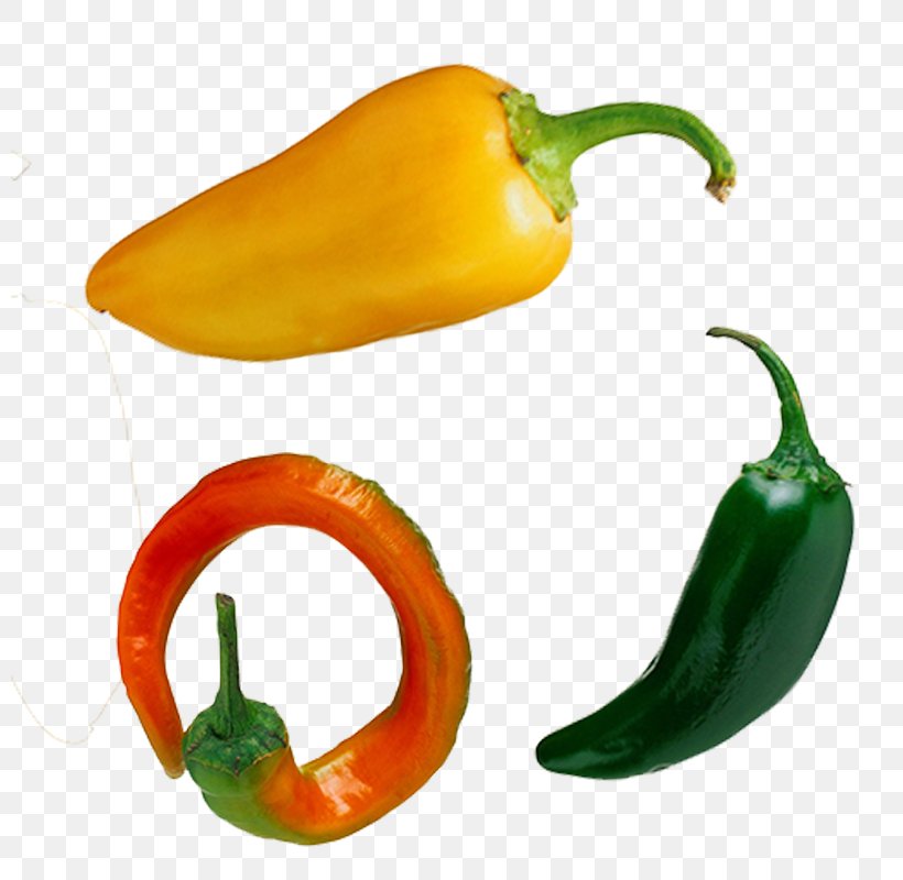 Serrano Pepper Cayenne Pepper Habanero Jalapexf1o Bell Pepper, PNG, 800x800px, Serrano Pepper, Bell Pepper, Bell Peppers And Chili Peppers, Black Pepper, Capsicum Download Free