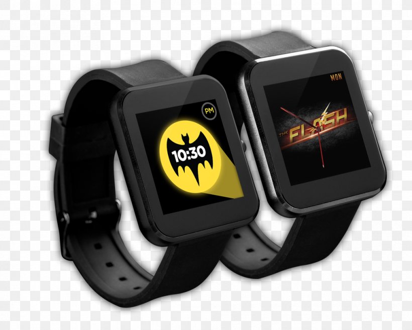 Smartwatch Batman Flash Gadget, PNG, 1014x814px, Smartwatch, Batman, Bent, Brand, Central City Download Free