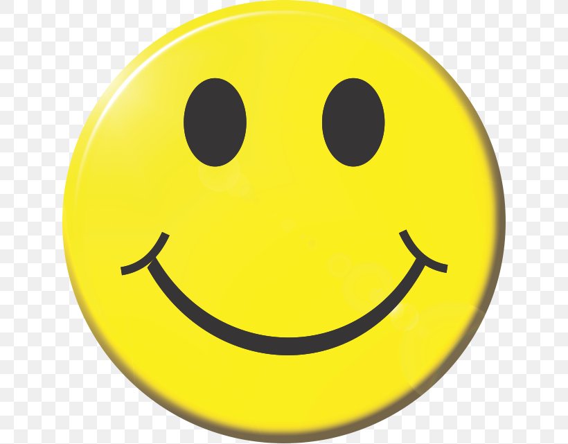 Smiley Emoticon Clip Art, PNG, 640x641px, Smiley, Emoticon, Happiness, Smile, Symbol Download Free