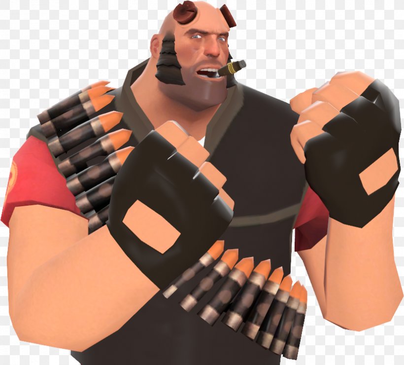 Team Fortress 2 Video Game Alien Swarm Loadout Garry's Mod, PNG, 827x747px, Team Fortress 2, Alien Swarm, Andre The Giant Has A Posse, Arm, Boxing Glove Download Free