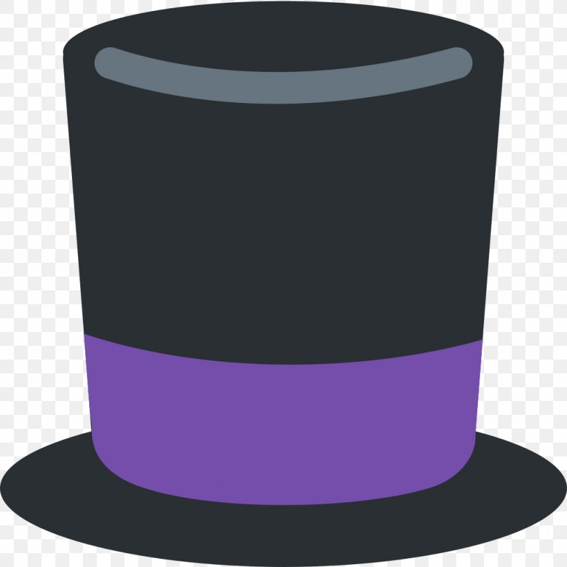 Top Hat Cartoon, PNG, 1024x1024px, Emoji, Clothing, Costume Accessory, Costume Hat, Cowboy Download Free