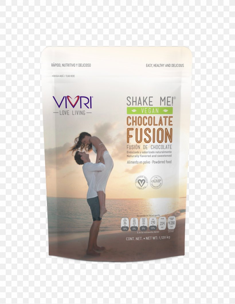 VIVRI Milkshake Food Nutrient Health, PNG, 989x1280px, Milkshake, Chocolate, Essential Amino Acid, Flavor, Food Download Free