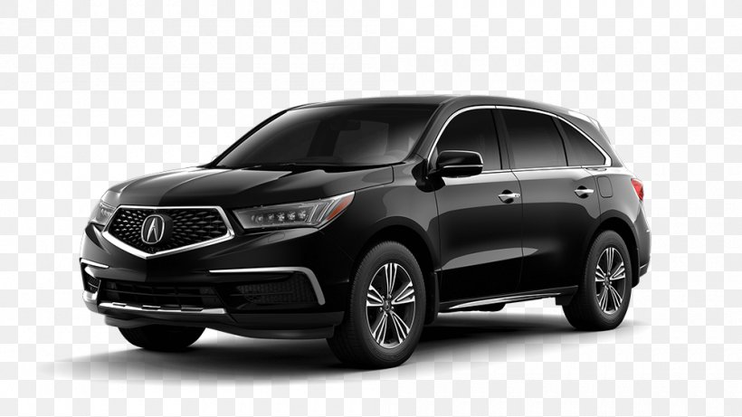 Acura TLX Car V6 Engine 2018 Acura MDX 3.5L, PNG, 1000x563px, 2018, 2018 Acura Mdx, 2018 Acura Mdx 35l, Acura, Acura Mdx Download Free