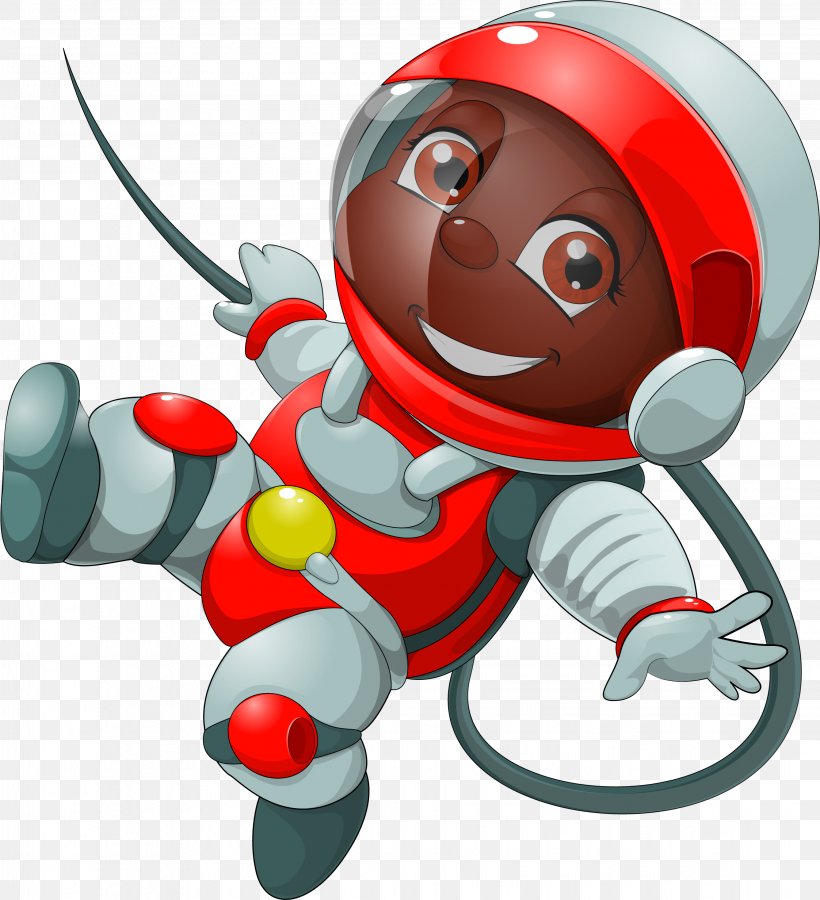 Astronaut Space Suit Outer Space, PNG, 2245x2466px, Astronaut, Art, Cartoon, Fictional Character, Outer Space Download Free
