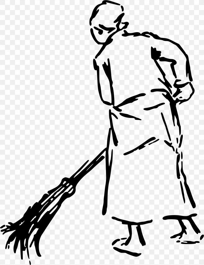 Book Silhouette, PNG, 1852x2399px, Drawing, Arm, Blackandwhite, Broom, Cartoon Download Free