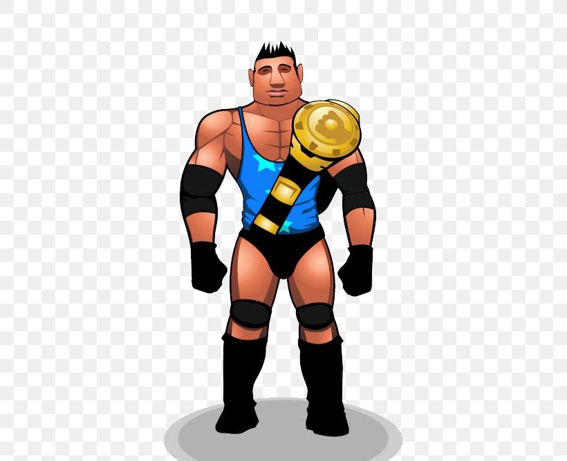 Boxing Cartoon Sport, PNG, 469x668px, Boxing, Action Figure, Aggression, Animation, Arm Download Free