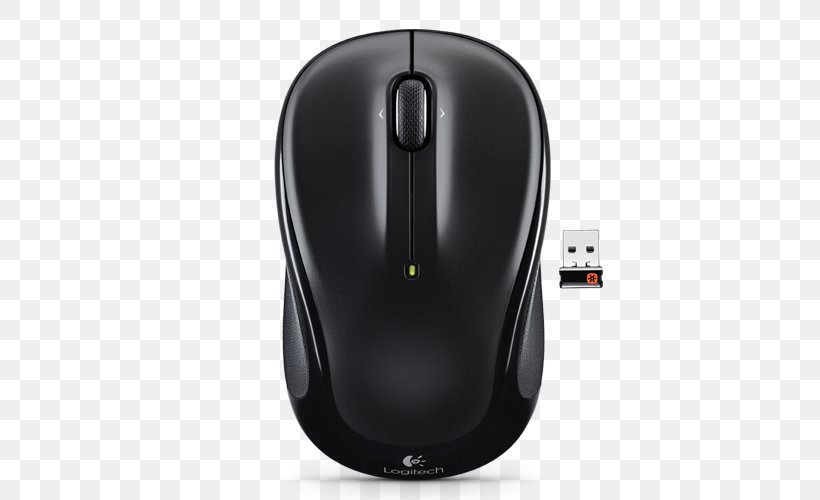 Computer Mouse Apple Wireless Mouse Computer Keyboard Logitech M325 Logitech Unifying Receiver, PNG, 455x500px, Computer Mouse, Apple Wireless Mouse, Computer Component, Computer Keyboard, Electronic Device Download Free