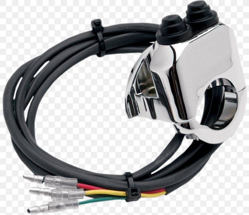 Electrical Cable Electrical Switches Electrical Connector Wiring Diagram Harley-Davidson, PNG, 808x707px, Electrical Cable, Ac Power Plugs And Sockets, Auto Part, Bicycle Handlebars, Cable Download Free