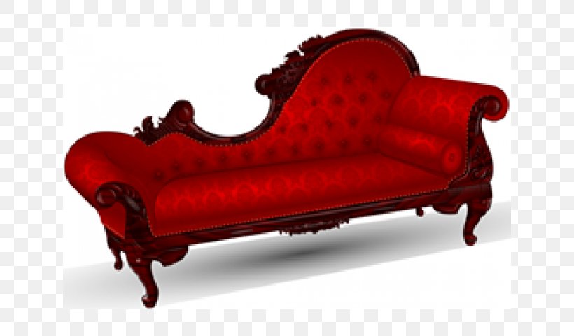 Fainting Couch Victorian Era Chaise Longue Furniture, PNG, 640x480px, Fainting Couch, Antique, Bedroom Furniture Sets, Chaise Longue, Coffee Tables Download Free