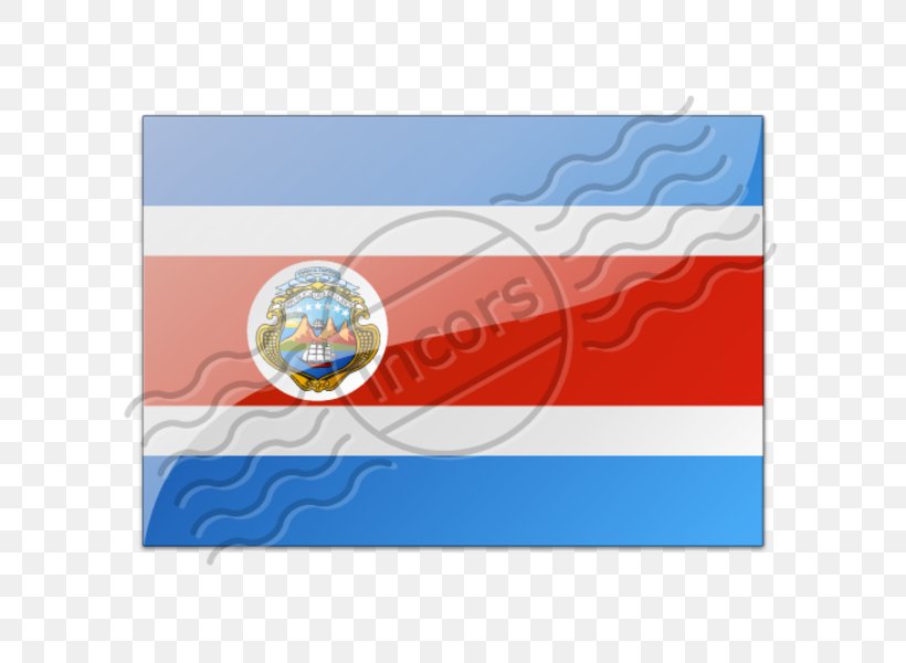 Flag Of Costa Rica Coat Of Arms Of Costa Rica Clip Art, PNG, 600x600px, Flag Of Costa Rica, Coat Of Arms Of Costa Rica, Costa Rica, Flag, Map Download Free