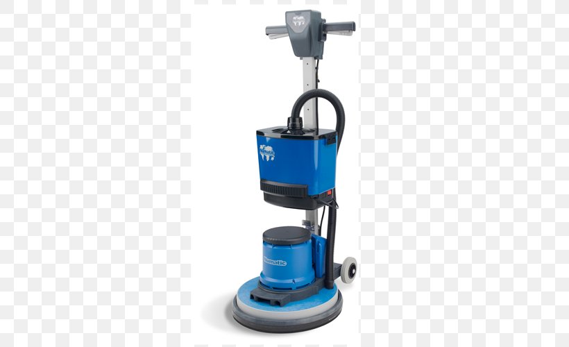 Floor Buffer Floor Scrubber Cleaning Numatic International, PNG, 500x500px, Floor Buffer, Bucket, Cleaning, Clothes Dryer, Cylinder Download Free
