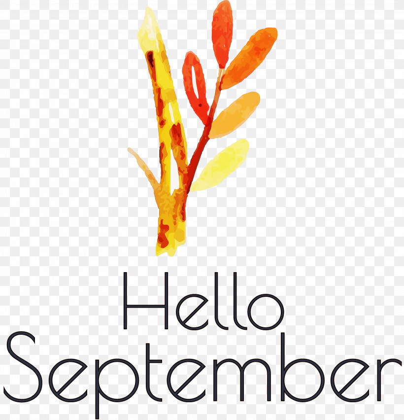 Hello September September, PNG, 2887x3000px, Hello September, Branching, Line, Logo, Meter Download Free