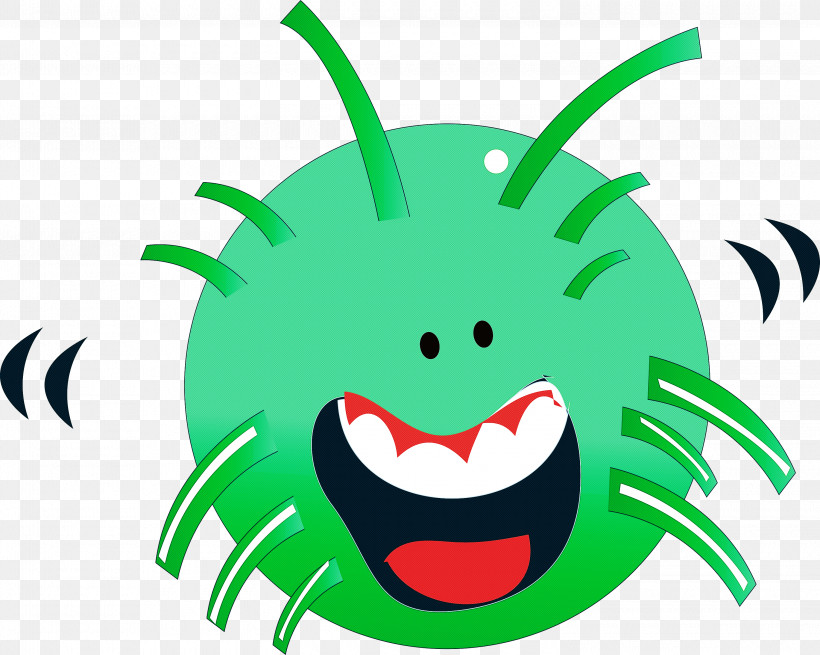 Leaf Plant Stem Cartoon Computer Logo, PNG, 3000x2399px, Cartoon Monster, Biology, Cartoon, Computer, Cute Monster Download Free