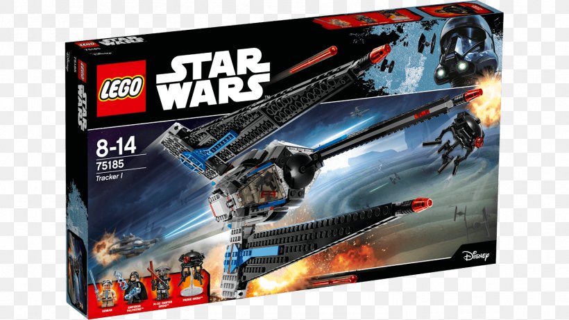 Lego Star Wars LEGO 75185 Star Wars Tracker I Toy Speeder Bike, PNG, 1488x837px, Lego Star Wars, Brand, Imperial Scout Trooper, Lego, Lego 75180 Star Wars Rathtar Escape Download Free