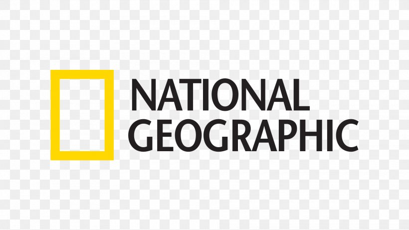 National Geographic Channel HD Brand Logo Product, PNG, 1920x1080px, National Geographic, Area, Brand, Highdefinition Television, Logo Download Free