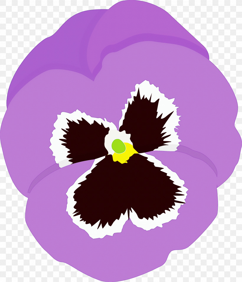 PANSY Spring Flower, PNG, 2571x3000px, Pansy, Cattleya, Flower, Iris, Petal Download Free